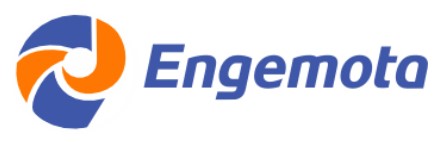Logo Engemota