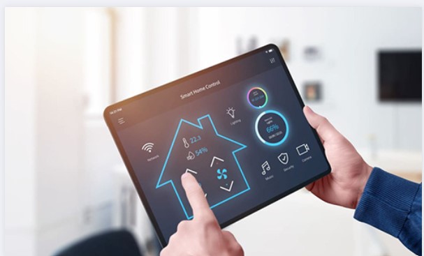 Ambientes inteligentes