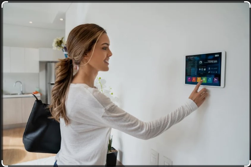 Soluções de automação